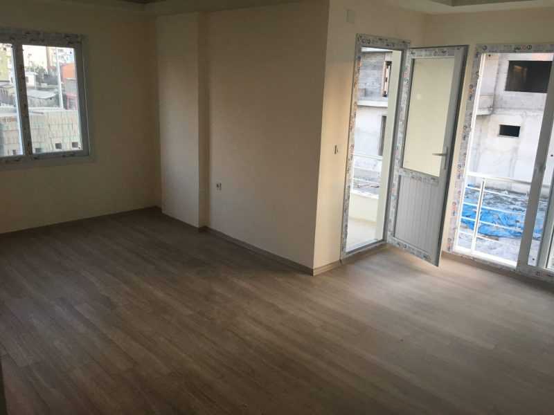 KAÇIRILMAYACAK FIRSAT ERDEMLİ TAPU CADDESİ CİVARI SATILIK SIFIR DAİRE