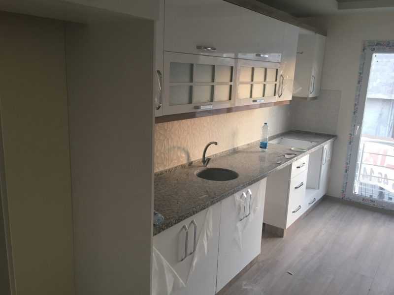 KAÇIRILMAYACAK FIRSAT ERDEMLİ TAPU CADDESİ CİVARI SATILIK SIFIR DAİRE