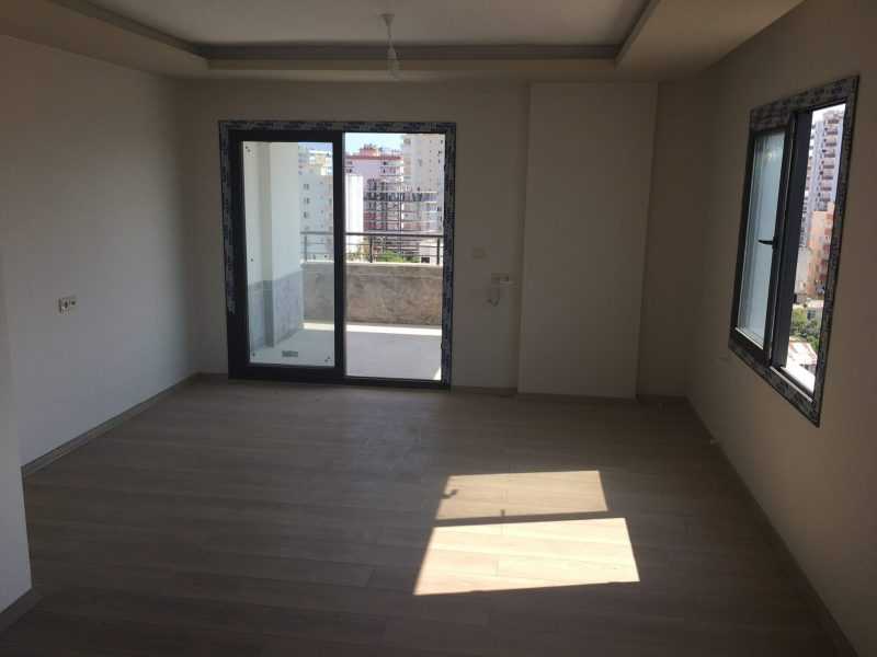 ERDEMLİ TAPU CADDESİNDE KİRALIK 4+1 DAİRE