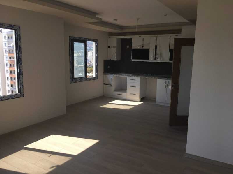 ERDEMLİ TAPU CADDESİNDE KİRALIK 4+1 DAİRE