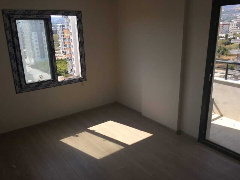 ERDEMLİ TAPU CADDESİNDE KİRALIK 4+1 DAİRE