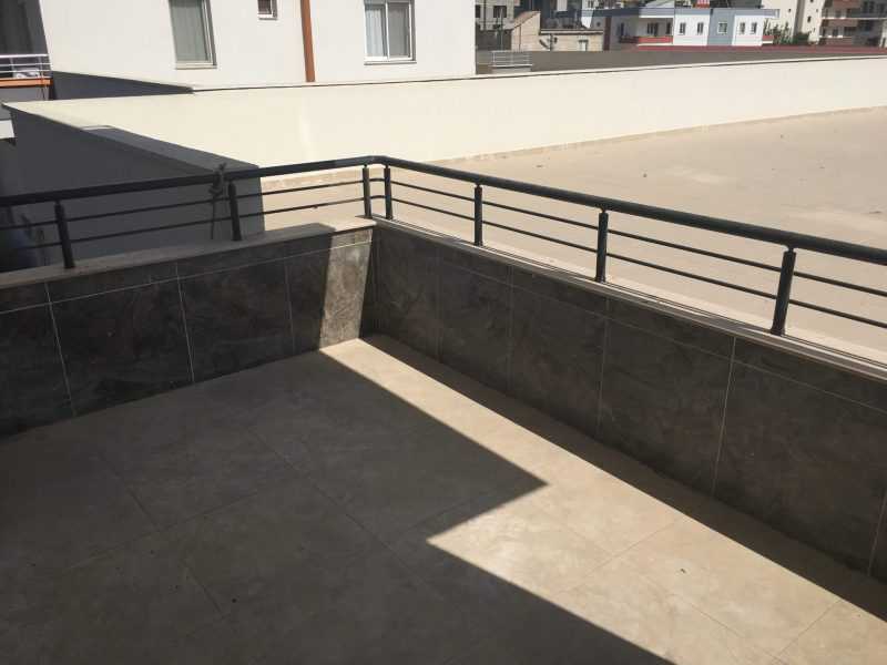 ERDEMLİ TAPU CADDESİNDE SATILIK SIFIR LÜX DAİRE