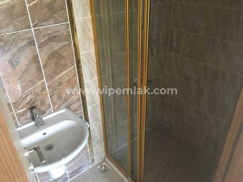 ERDEMLİ TAPU CADDESİNDE SATILIK SIFIR LÜX DAİRE