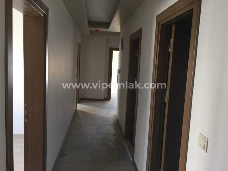 ERDEMLİ TAPU CADDESİNDE KİRALIK 4+1 DAİRE