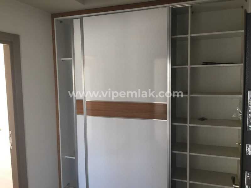 ERDEMLİ TAPU CADDESİNDE KİRALIK 4+1 DAİRE