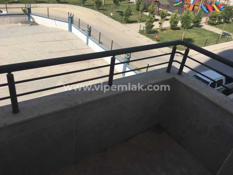 ERDEMLİ TAPU CADDESİNDE SATILIK SIFIR LÜX DAİRE