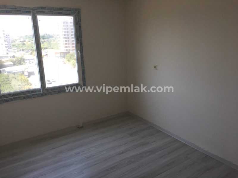 ERDEMLİ ÇEVREYOLU’NDA SATILIK SIFIR DAİRE