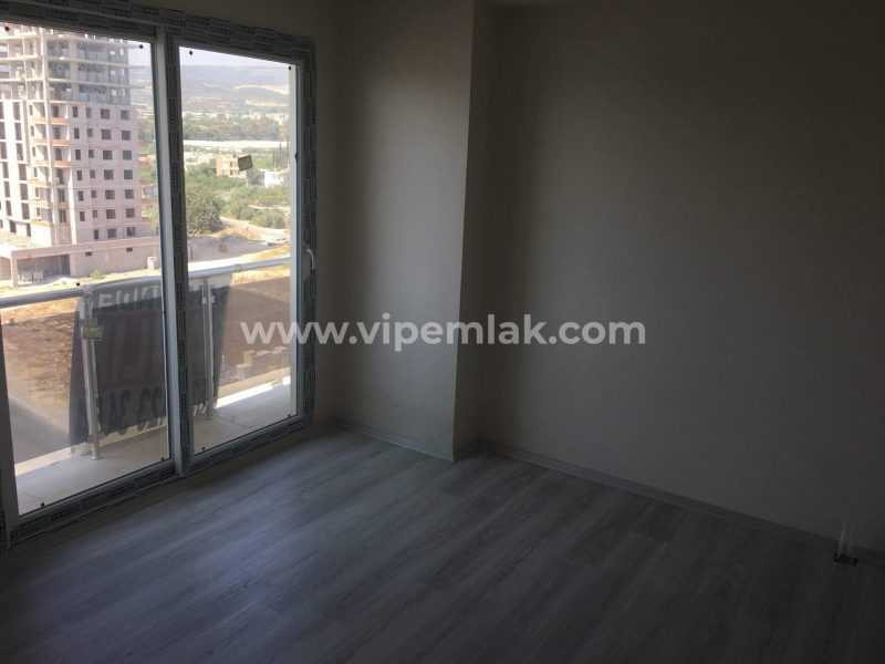 ERDEMLİ ÇEVREYOLU’NDA SATILIK SIFIR DAİRE