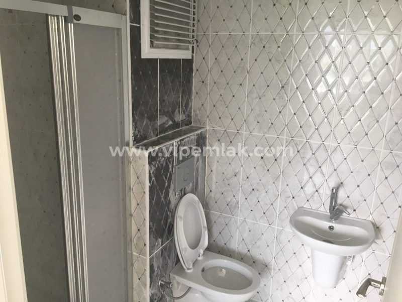 ERDEMLİ ÇEVREYOLU’NDA SATILIK SIFIR DAİRE