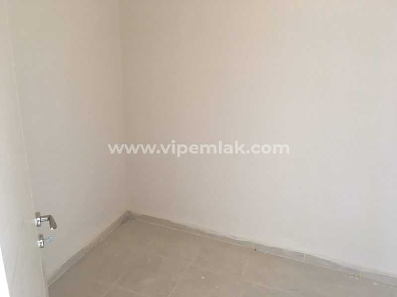 ERDEMLİ ÇEVREYOLU’NDA SATILIK SIFIR DAİRE