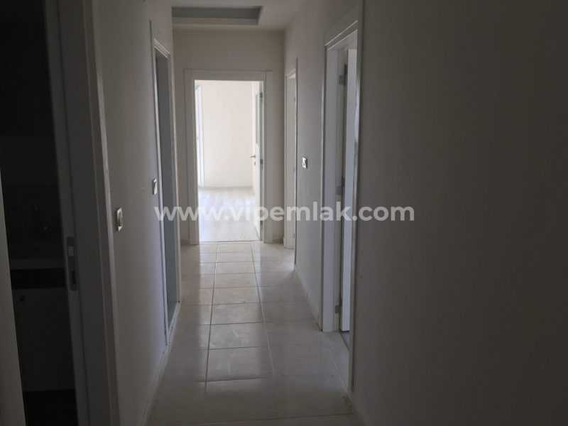 ERDEMLİ ÇEVREYOLU’NDA SATILIK SIFIR DAİRE