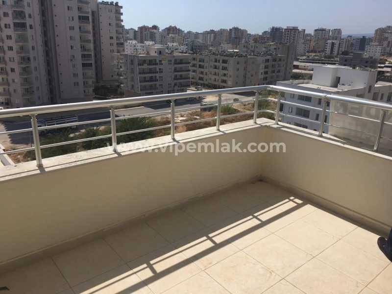 ERDEMLİ ÇEVREYOLU’NDA SATILIK SIFIR DAİRE