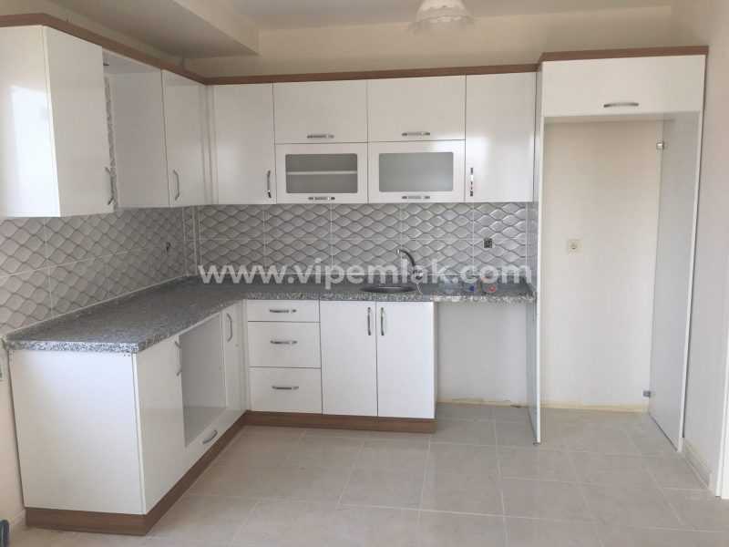 ERDEMLİ ÇEVREYOLU’NDA SATILIK SIFIR DAİRE