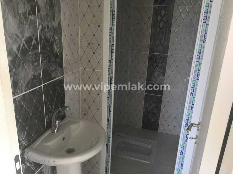 ERDEMLİ ÇEVREYOLU’NDA SATILIK SIFIR DAİRE