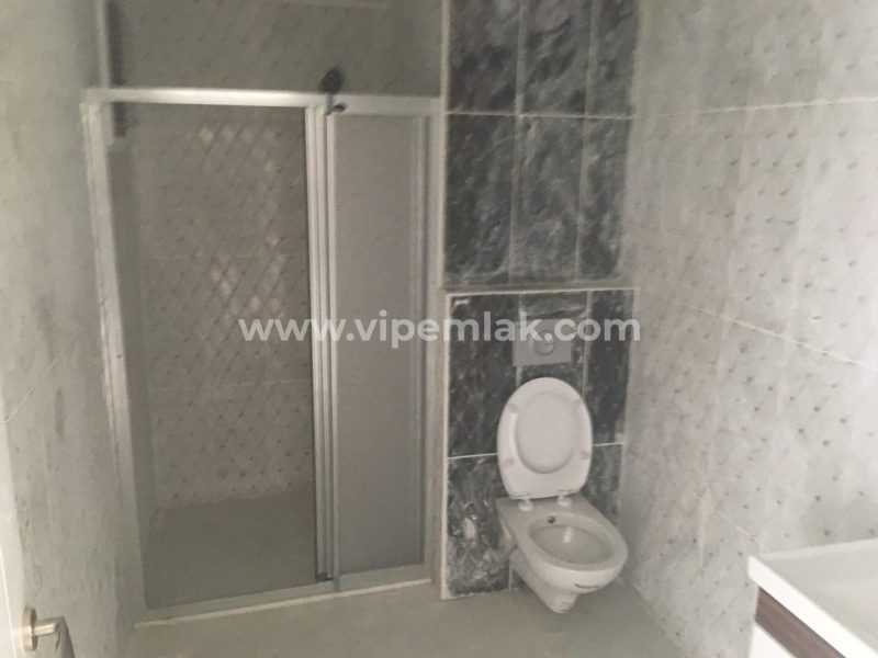 ERDEMLİ ÇEVREYOLU’NDA SATILIK SIFIR DAİRE