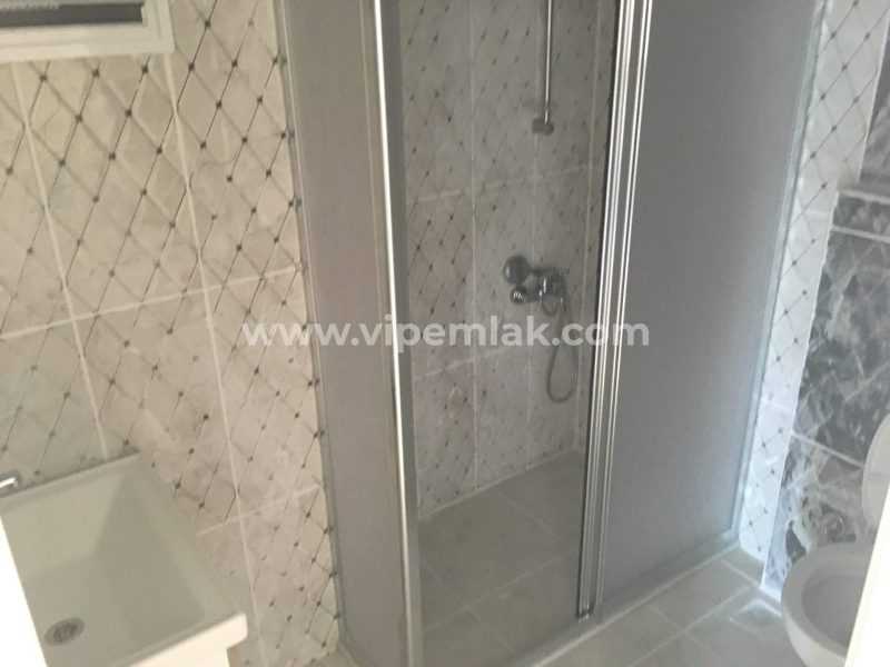 ERDEMLİ ÇEVREYOLU’NDA SATILIK ARAKAT SIFIR DAİRE
