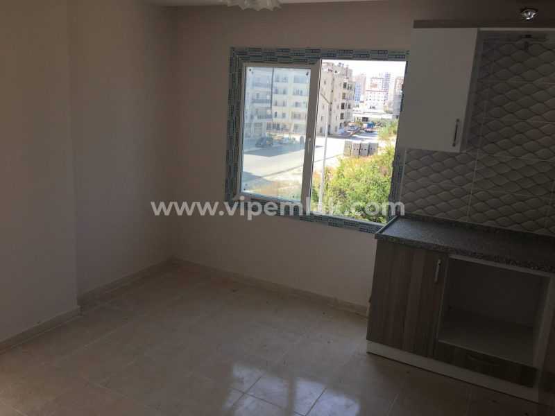 ERDEMLİ ÇEVREYOLU’NDA SATILIK ARAKAT SIFIR DAİRE