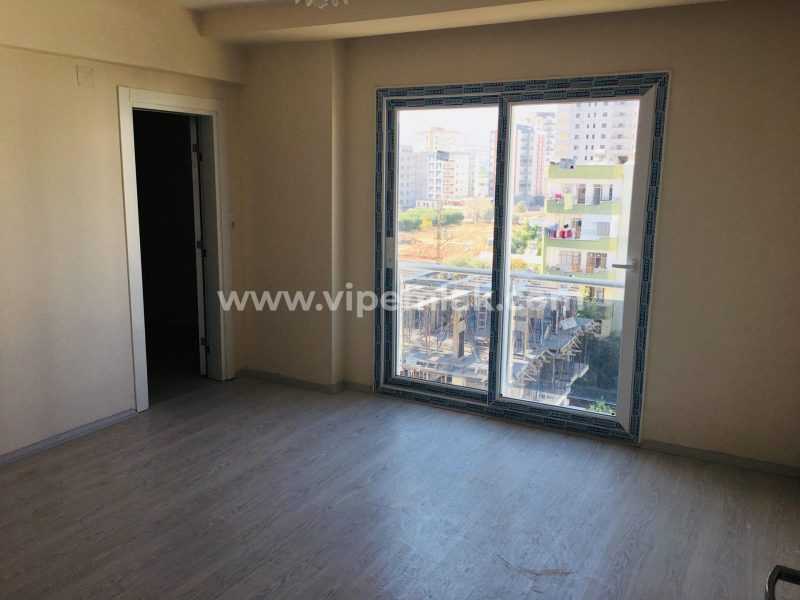 ERDEMLİ TAPU CADDESİNDE HAVUZLU SİTEDE SATILIK SIFIR DAİRE