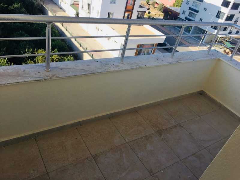 ERDEMLİ TAPU CADDESİNDE HAVUZLU SİTEDE SATILIK SIFIR DAİRE