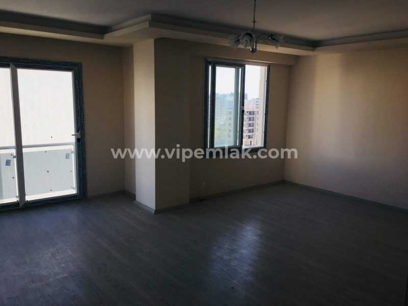 ERDEMLİ TAPU CADDESİNDE HAVUZLU SİTEDE SATILIK SIFIR DAİRE