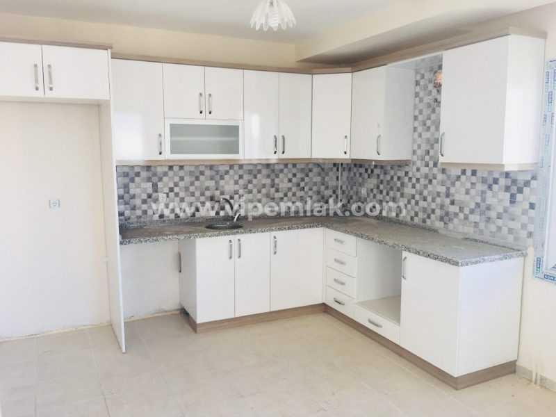 ERDEMLİ TAPU CADDESİNDE HAVUZLU SİTEDE SATILIK SIFIR DAİRE
