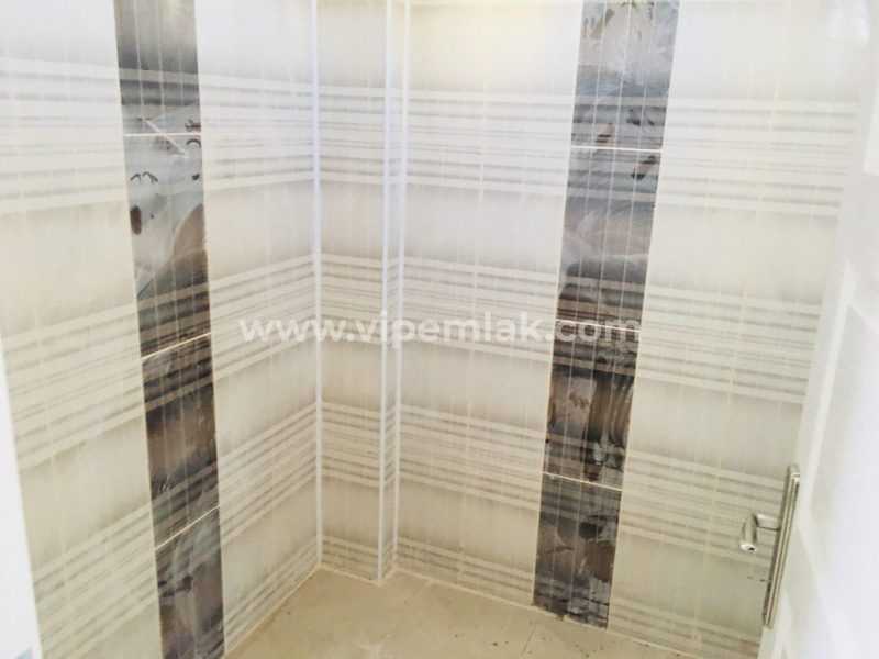 ERDEMLİ YAYLA YOLUNDA SATILIK SIFIR DAİRE