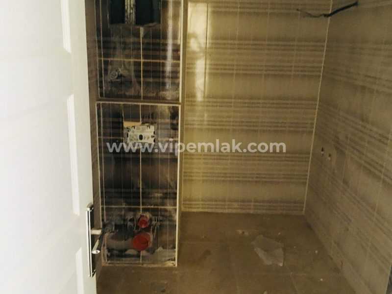 ERDEMLİ YAYLA YOLUNDA SATILIK SIFIR DAİRE