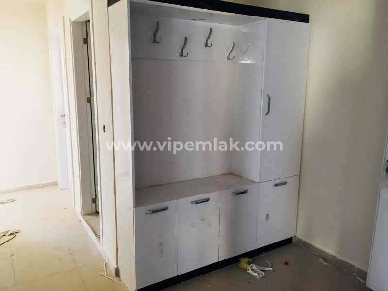 ERDEMLİ YAYLA YOLUNDA SATILIK SIFIR DAİRE