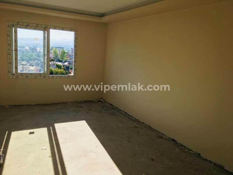 ERDEMLİ YAYLA YOLUNDA SATILIK SIFIR DAİRE