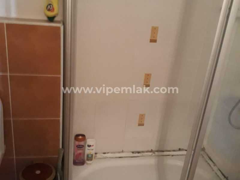 KARGIPINARI QUEENABA TATİL SİTESİNDE SATILIK YAZLIK DAİRE