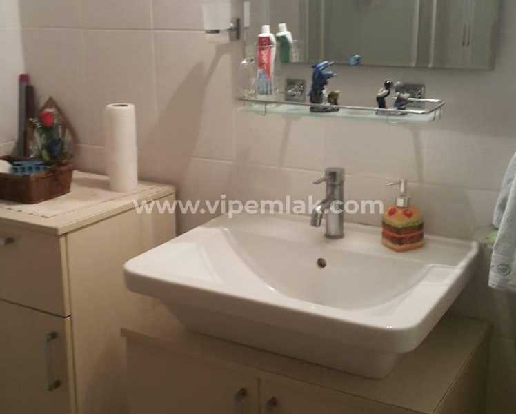 KARGIPINARI QUEENABA TATİL SİTESİNDE SATILIK YAZLIK DAİRE