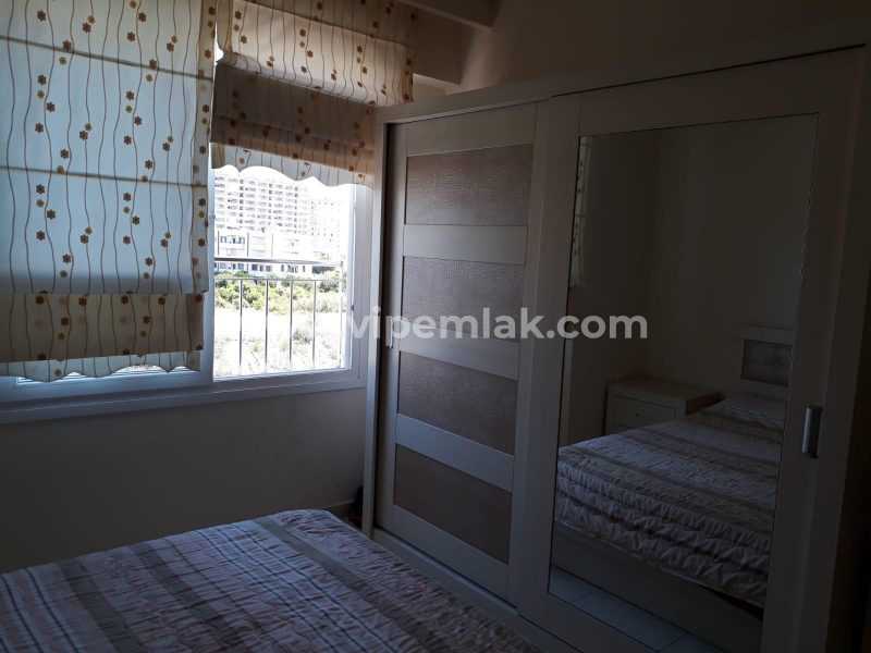 KARGIPINARI QUEENABA TATİL SİTESİNDE SATILIK YAZLIK DAİRE