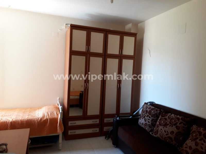 KARGIPINARI QUEENABA TATİL SİTESİNDE SATILIK YAZLIK DAİRE