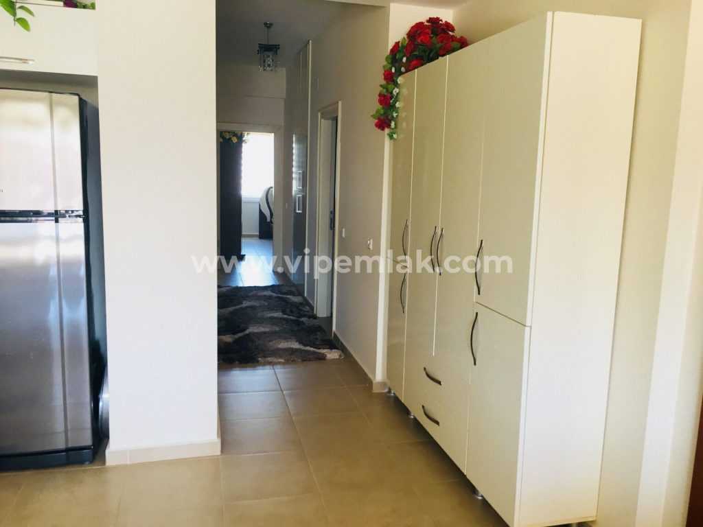 Mersin Kargıpınarı Queenaba Sitesinde Satılık Uygun 3+1 Daire