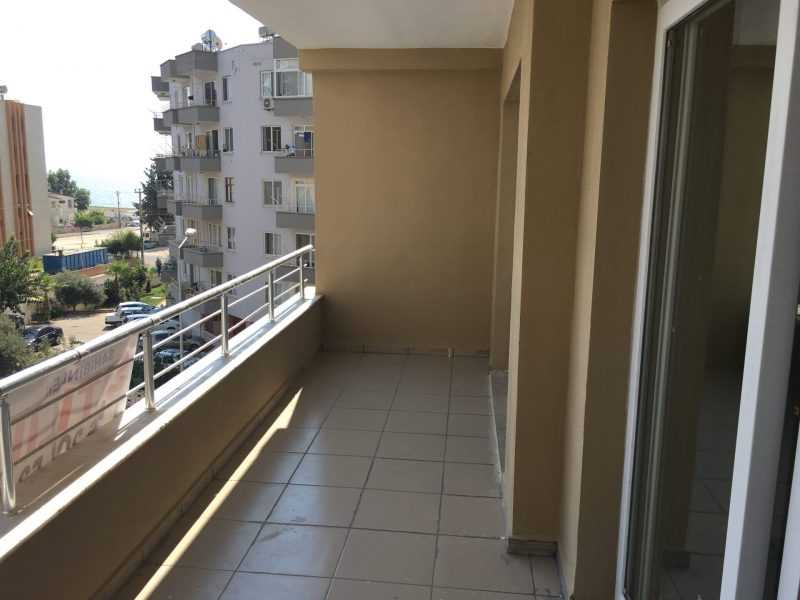 ERDEMLİ TÖMÜK BASRİKIŞ SİTESİNDE SATILIK YAZLIK DAİRE
