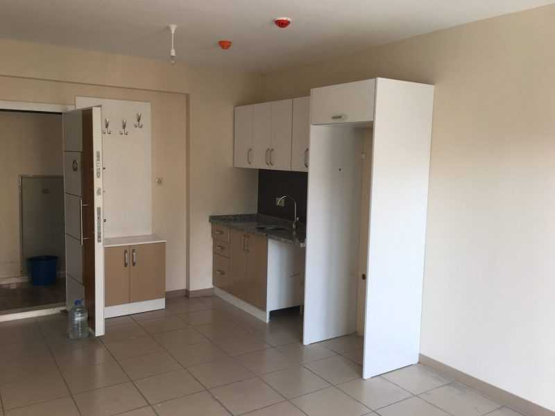 ERDEMLİ TÖMÜK BASRİKIŞ SİTESİNDE SATILIK YAZLIK DAİRE