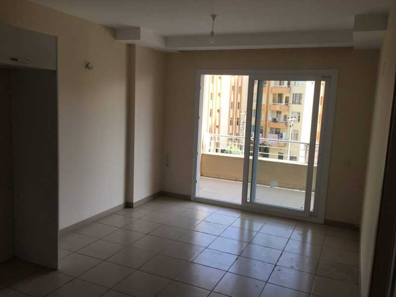 ERDEMLİ TÖMÜK BASRİKIŞ SİTESİNDE SATILIK YAZLIK DAİRE