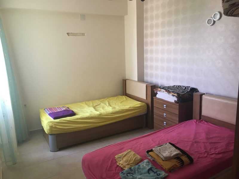 MERSİN KARGIPINARI QUEENABA SİTESİNDE SATILIK LÜX YAZLIK DAİRE