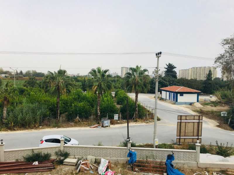 TÖMÜK’TE UYGUN FİYATTA HAZİRAN TESLİM SATILIK 2+1 YAZLIK