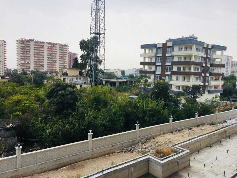 TÖMÜK’TE UYGUN FİYATTA HAZİRAN TESLİM SATILIK 2+1 YAZLIK