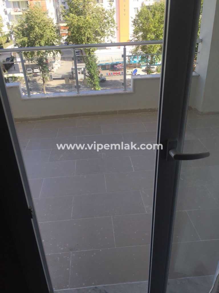 ARPAÇBAHŞİŞ SOLİNPARK SİTESİNDE EŞYALI KİRALIK DAİRE