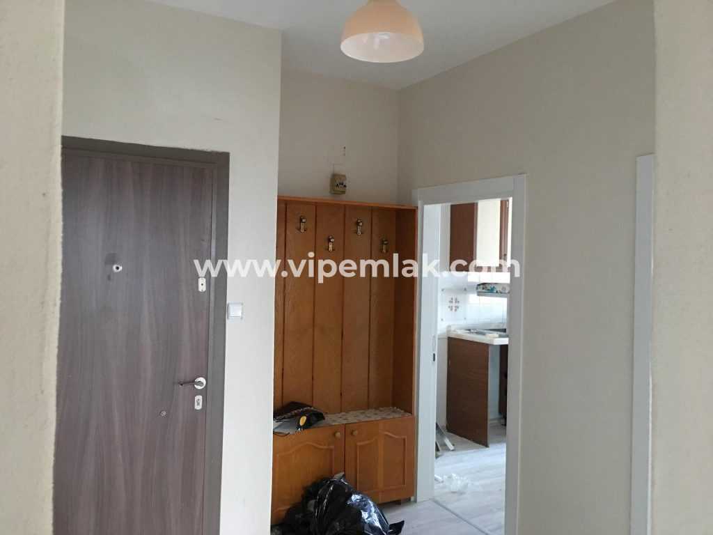 ERDEMLİ ALATA SELCEN SİTESİNDE ÖĞRENCİYE EŞYALI KİRALIK DAİRE