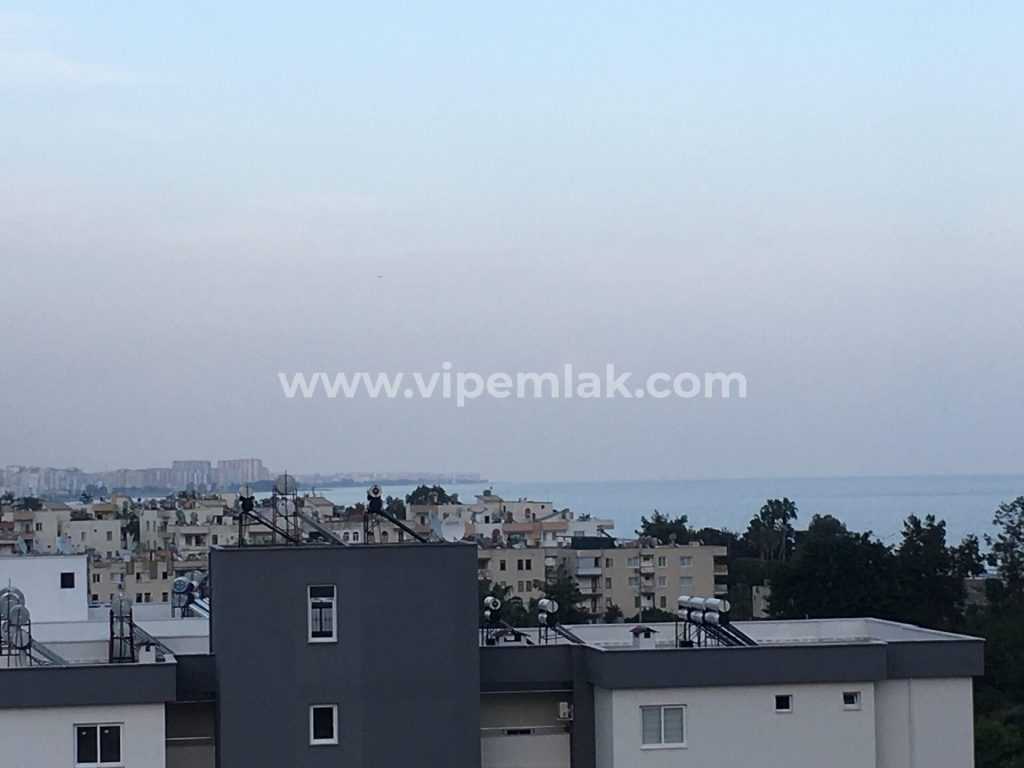 ERDEMLİ ALATA SELCEN SİTESİNDE ÖĞRENCİYE EŞYALI KİRALIK DAİRE