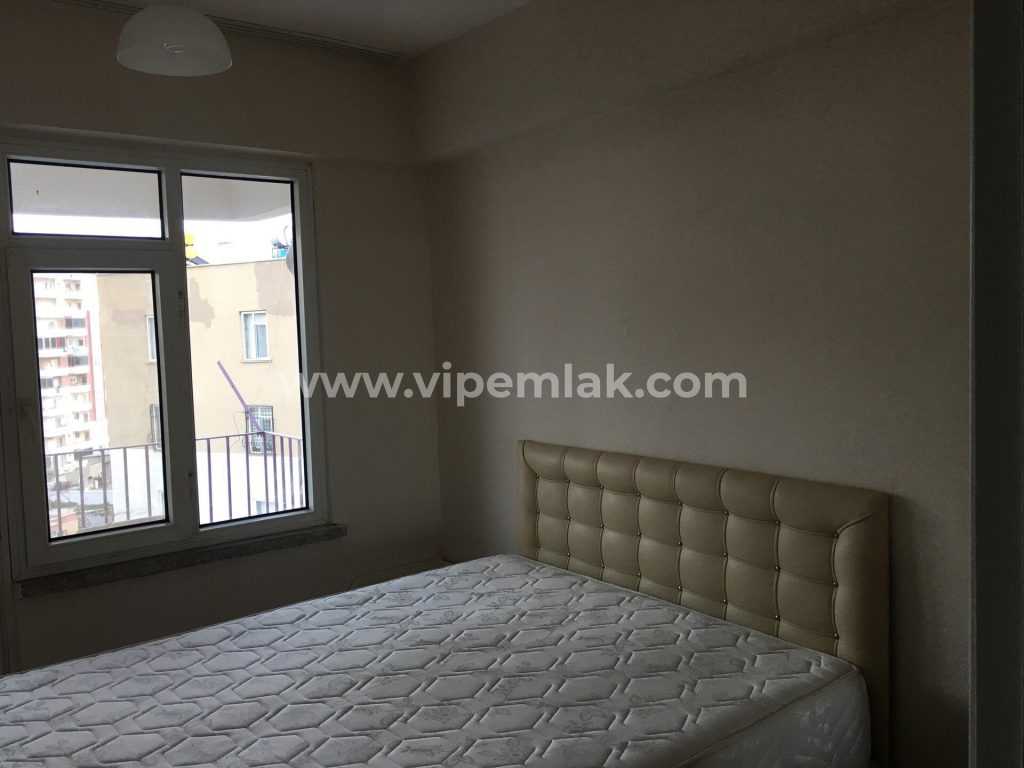 ERDEMLİ ALATA SELCEN SİTESİNDE ÖĞRENCİYE EŞYALI KİRALIK DAİRE