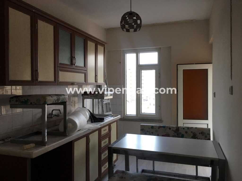 ERDEMLİ ALATA SELCEN SİTESİNDE ÖĞRENCİYE EŞYALI KİRALIK DAİRE