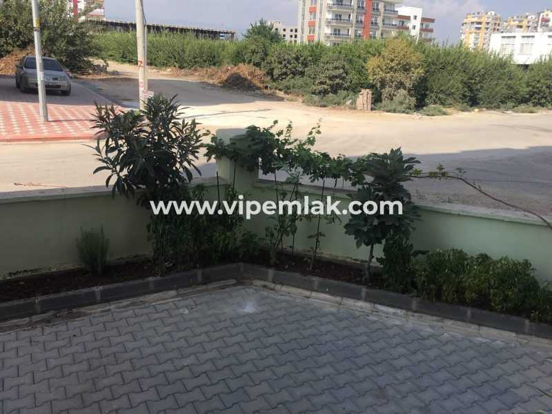 ERDEMLİ ALATA MAHALLESİNDE UYGUN FİYATLI SATILIK DAİRE