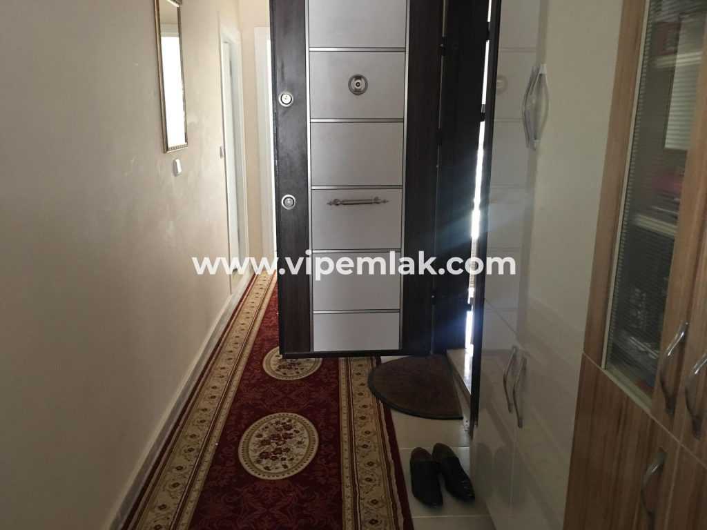 ERDEMLİ ALATA MAHALLESİNDE UYGUN FİYATLI SATILIK DAİRE
