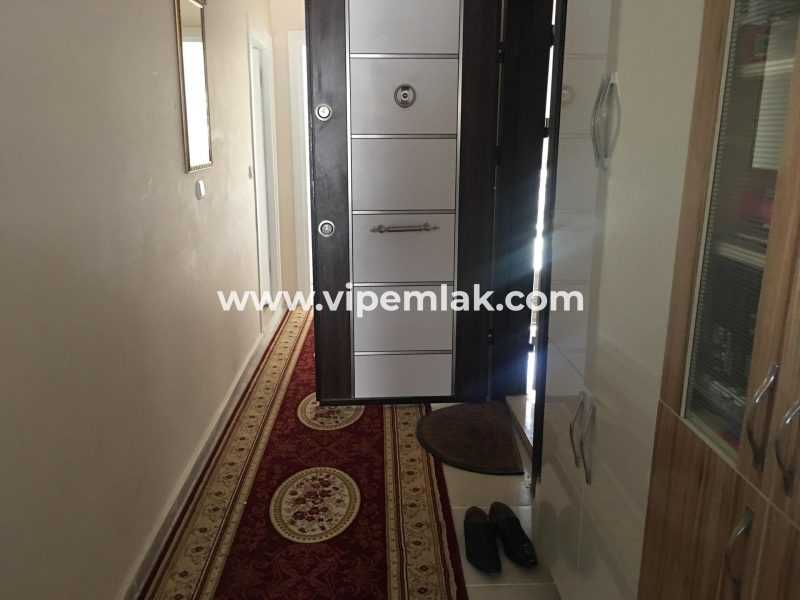 ERDEMLİ ALATA MAHALLESİNDE UYGUN FİYATLI SATILIK DAİRE