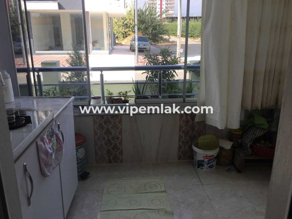 ERDEMLİ ALATA MAHALLESİNDE UYGUN FİYATLI SATILIK DAİRE