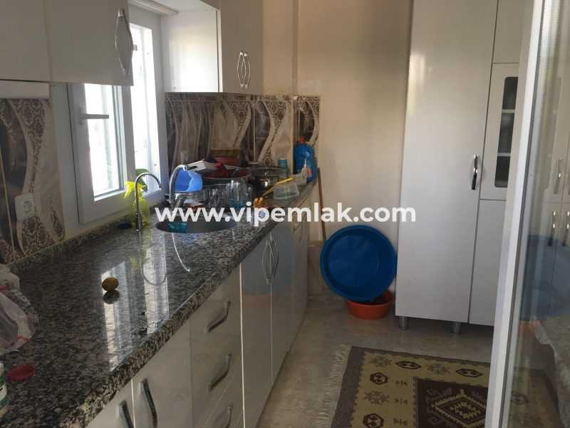 ERDEMLİ ALATA MAHALLESİNDE UYGUN FİYATLI SATILIK DAİRE
